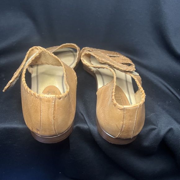 womans sandals size 11.5 used - Picture 4 of 8